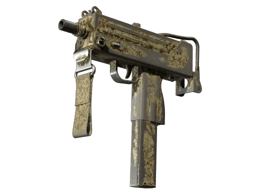 MAC-10