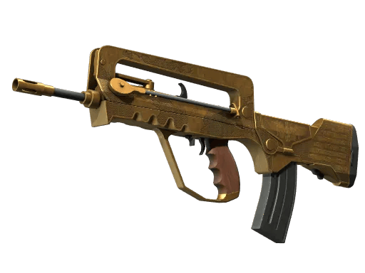FAMAS