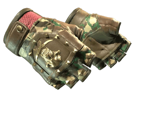Găng tay Bloodhound (★)