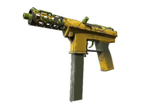 Tec-9