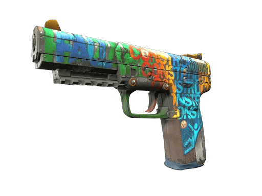 Five-SeveN