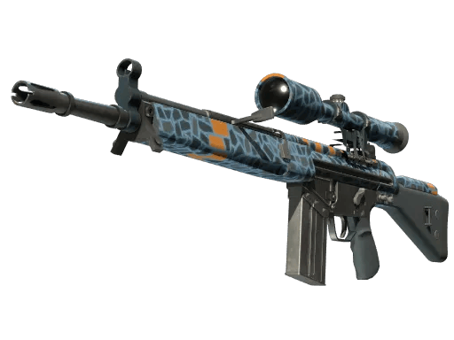 G3SG1