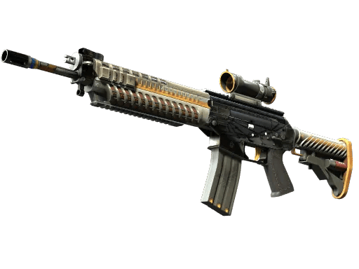SG 553