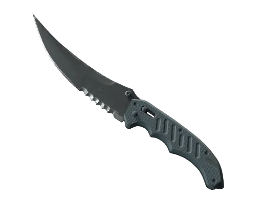 ★ Flip Knife
