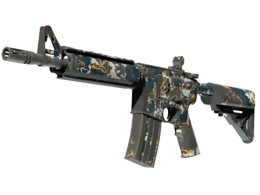 M4A4
