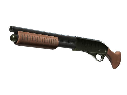 Sawed-Off