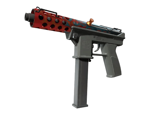 Tec-9