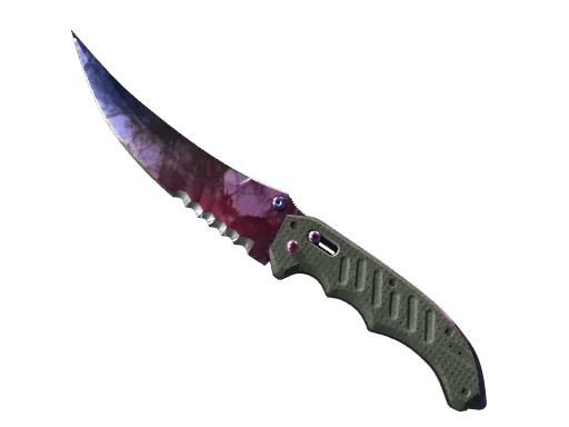 Flip Knife