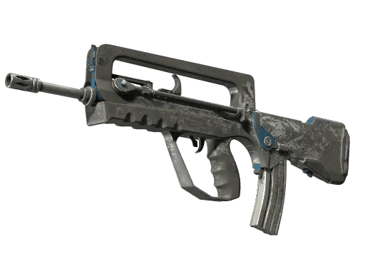 FAMAS