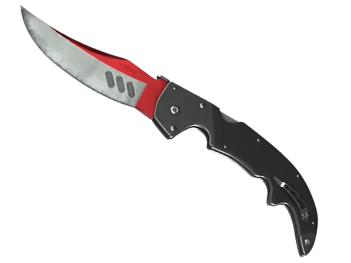 Falchion-Messer (★)