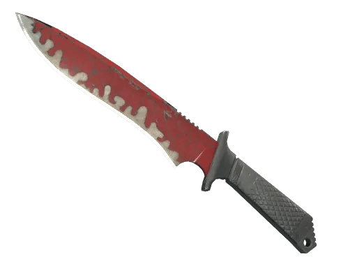 ★ Classic Knife