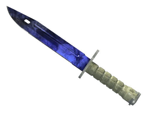 Bayonet