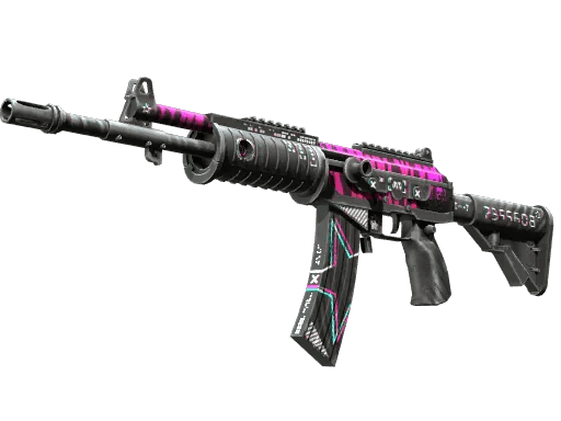 Galil AR
