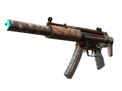 MP5-SD