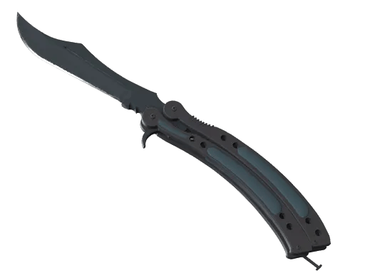 ★ Butterfly Knife