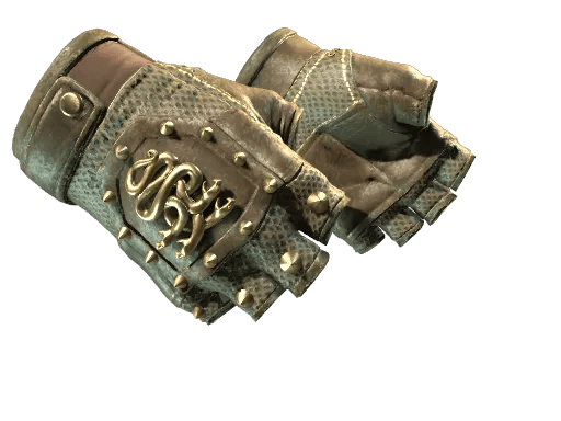 Hydra-Handschuhe (★)