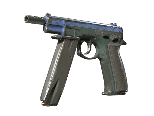 CZ75-Auto