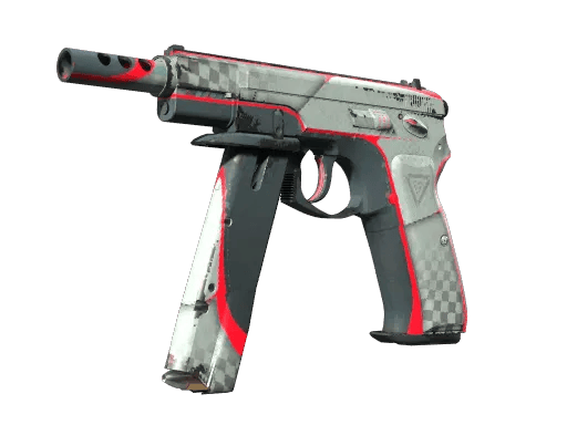 CZ75-Auto