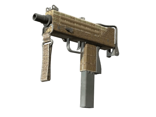 MAC-10