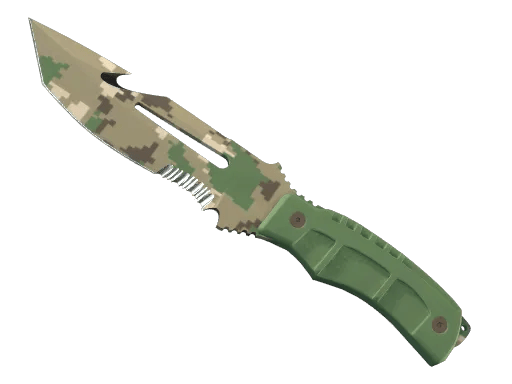 ★ Survival Knife
