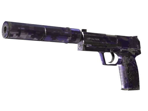 USP-S