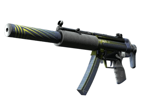 MP5-SD