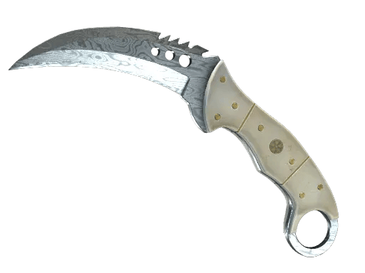 Cuchillo Garra ★