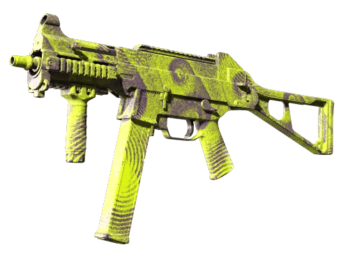 UMP-45