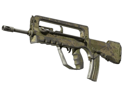 FAMAS