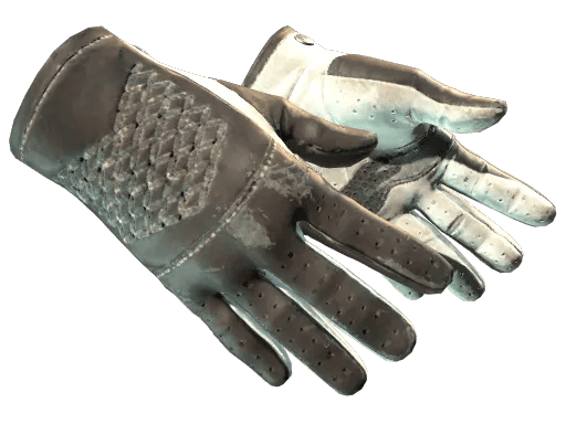 Guantes de conductor ★