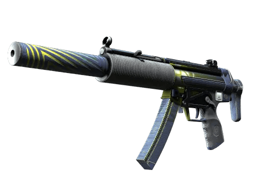 MP5-SD