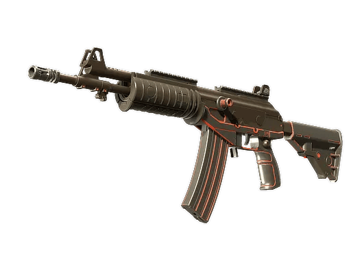 Galil AR