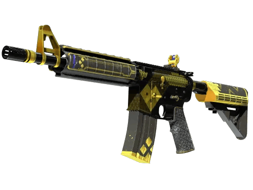 M4A4