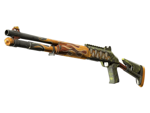 XM1014