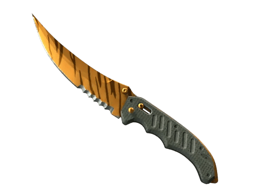Klappmesser (★)