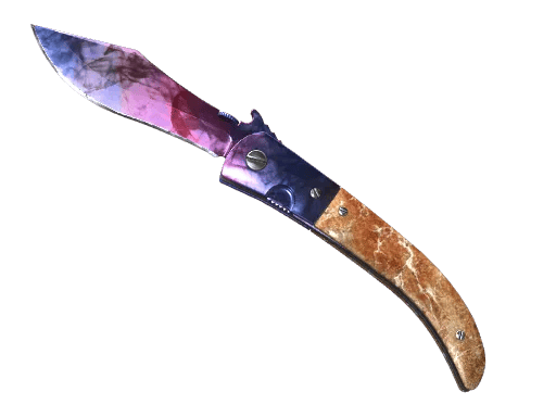 Navaja Knife