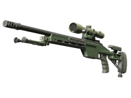 SSG 08