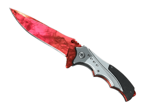 Nomad Knife