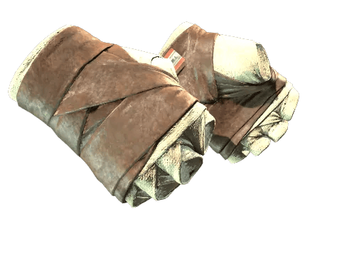 Handbandagen (★)