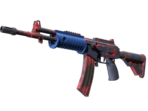 Galil AR