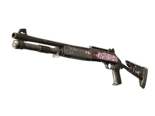 XM1014