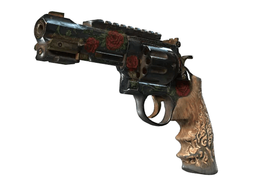 R8 Revolver