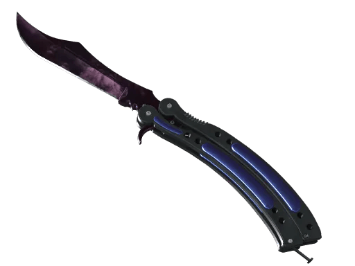 Butterfly Knife