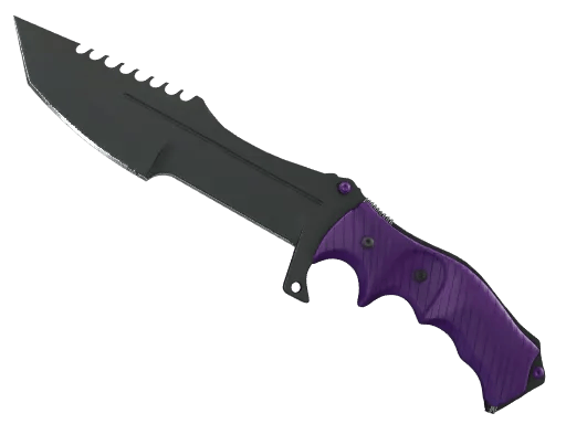 ★ Huntsman Knife