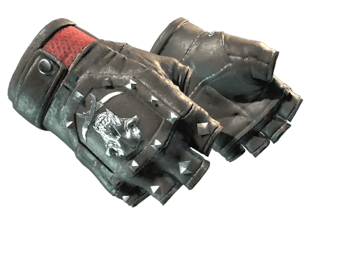 Bloodhound-Handschuhe (★)