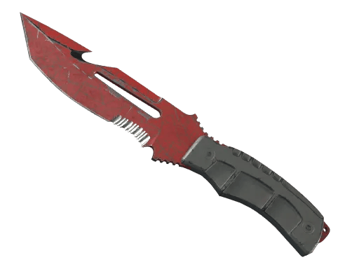 ★ Survival Knife