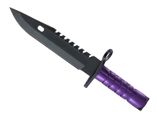 ★ M9 Bayonet