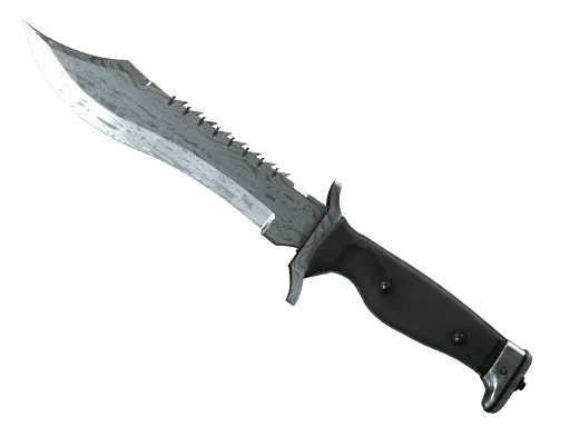 ★ Bowie Knife