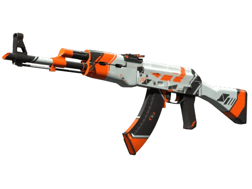 AK-47