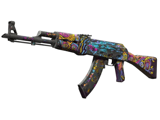 AK-47